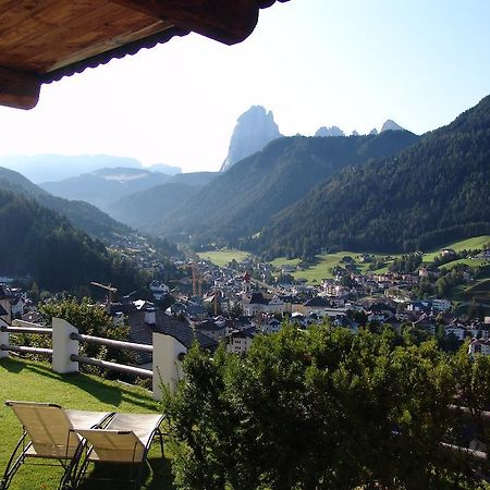 Cesa Marmolada 1318 Ortisei Quarto foto