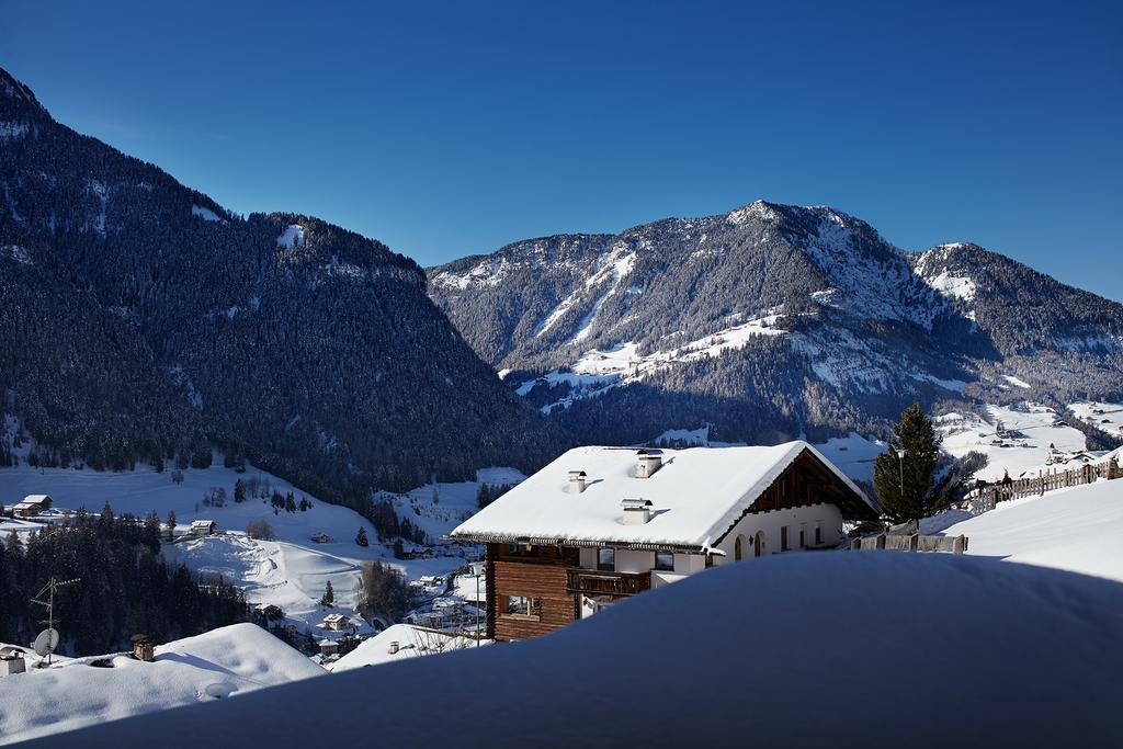 Cesa Marmolada 1318 Ortisei Exterior foto